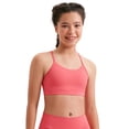 thumbnail image 1 of Top Deportivo CRZ YOGA Butterluxe con Tirantes Espagueti y Espalda en Y Frambuesa M, 1 of 4