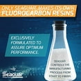 thumbnail image 4 of Seaguar Fluoro Premier 25-Yards Fluorocarbon Leader (25-Pounds), 4 of 5