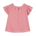 thumbnail image 3 of Conjunto Carter's Child of Mine Talla 24M Con Estampado de Mariposa para Niña Multicolor, 3 of 4