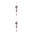 thumbnail image 3 of ZheElen Suitable For Any Occasion Home Decoration Wind Chimes With Versatile Appeal GMT11PK 2Set, 3 of 6