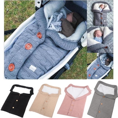 baby winter wraps