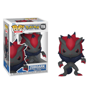 Funko Pop! Pokemon Figures - Ultimate Eevee Evolutions 4-Pack