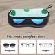 thumbnail image 5 of Juego de Espacios en para Estuches para Gafas Sol Sublimación, Estuche para Gafas de Sol Neopreno Suave para Estuches para Gafas de Sol en para Sublimación, 12 Piezas, 5 of 5