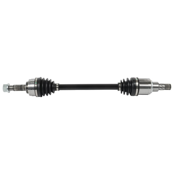 ECCPP CV Axle Shaft Assembly fit 2018-2019 for Nissan Kicks Front Left(Front Driver Side) NCV53199 NI8656 391015RD1A