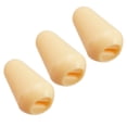 thumbnail image 4 of 10pcs Toggle Interruptores Tapa Para St Sq Guitarra Eléctrica Accesorios Sunnimix Perilla de palanca de guitarra eléctrica, 4 of 7