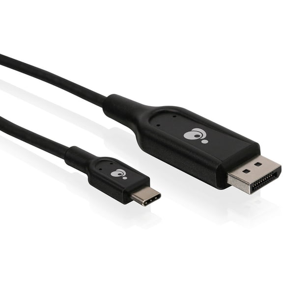 IOGEAR IOGear 6.6 Ft. USB-C to DisplayPort 4K Cable