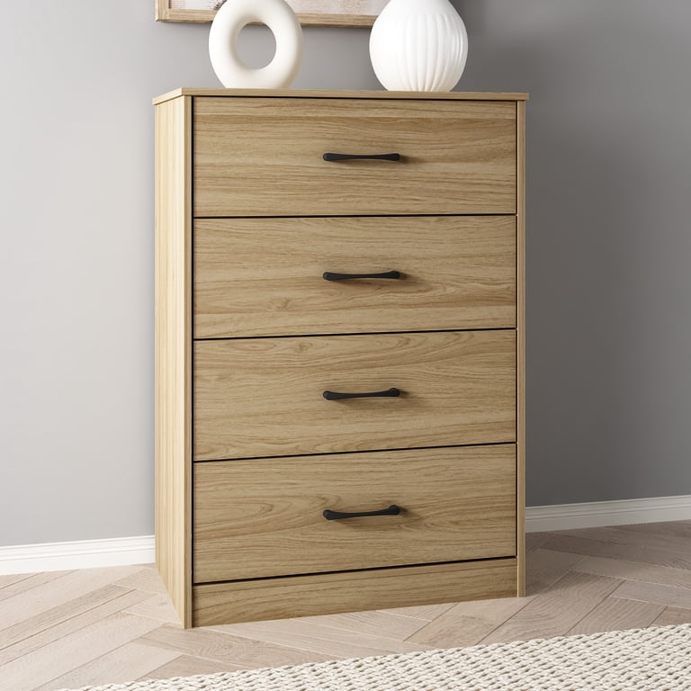 white christmas dresses Battelle - Five Drawer Chest