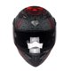 thumbnail image 2 of Casco de moto KYPARA Lucifer Dual Visor Full Face XL, 2 of 6