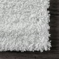 thumbnail image 5 of nuLOOM Gynel Cloudy Shag Area Rug, 5 of 9