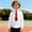 Red, variant on Boys Button Down Shirts Boys Formal Shirt Polo Shirts Kids Uniform Shirts for Boys 7-8 Years
