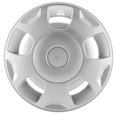 thumbnail image 2 of 16 Pouces Couvre-Moyeu de Roue de Voiture pour Transit, 2 of 5