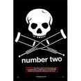 thumbnail image 1 of Posterazzi MOV378562 Jackass Number Two Movie Poster - 11 x 17 in., 1 of 1