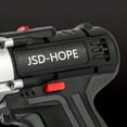 thumbnail image 5 of Cordless Lithium-ion Drill/Driver, 2-Speed Electric Drill for Home DIY Use, 5 of 8