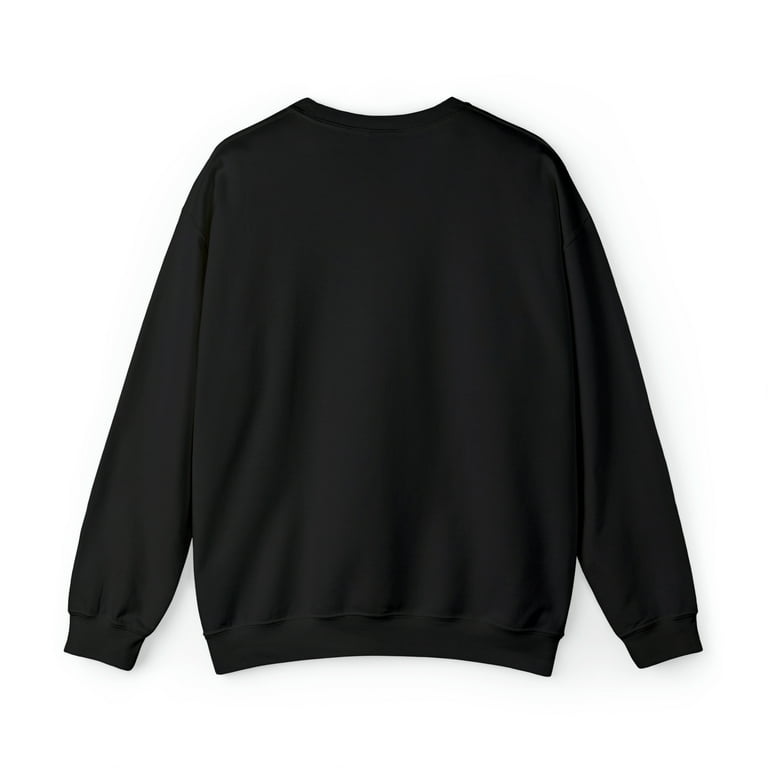 Gyatt Chic Fashion Unisex Crewneck Sweatshirt, Sizes S-3XL