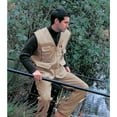 thumbnail image 3 of Result Mens Safari Wasitcoat Jacket, 3 of 4