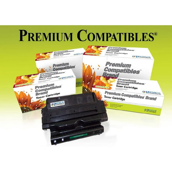 Premium Compatibles Inc. 330