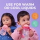 thumbnail image 4 of Pajita pesada Sippy Cup Lansinoh b.box, 240 ml, 6 meses o más, 4 of 9