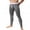 Black, variant on Clearance Mens Underwear Bottom Thermal Lightweight Pant Baselayer Legging Pant Soft Warm Pants Warm Underwear Bottom