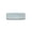 Blue, variant on Linnome Matte Contact Lens Case Press Open for 5 Pairs of Contacts Travel Storage Box with Mirror and Tool Set 6.61x2.56 Inch