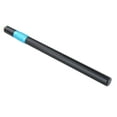 thumbnail image 4 of DYNWAVECA Rallonge d'Extrémité pour Queue de Billard Snooker, Alliage d'Aluminium, Accessoire Compact de 21 Pouces, Rallonge de Queue de Piscine pour Jeux et Entraînement, Ronde, 4 of 10