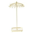 thumbnail image 4 of Soporte Giratorio de Joyas Perfecl Metal, 4 of 8