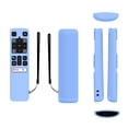 thumbnail image 3 of Funda completa para mando a distancia de TV para TCL RC802V FMR1 FNR1 (azul luminoso), 3 of 5