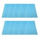 thumbnail image 3 of Cubierta de cama de masaje, sábanas de masaje de 10 piezas, sábanas desechables para spa, sábanas diseñadas a medida, 3 of 8