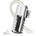 thumbnail image 1 of DG94 00520A Gas Oven Igniter Replacement Compatible With Samsung Whirlpool GE Hotpoint, 1 of 7