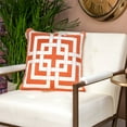 thumbnail image 2 of Parkland Collection Simbel Multicolored Throw Pillow, 2 of 8