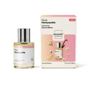 Dossier Floral Honeysuckle Perfume Inspired by Gucci's Bloom - 50ml