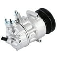 thumbnail image 6 of AC Compressor and A/C Clutch IG567 CO4574JC Fits for Beetle 2006-2014, 6 of 9