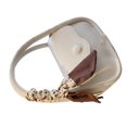 thumbnail image 4 of Elegante bolso de mano fácil de limpiar multiusos resistente al agua bandolera para mujer para fiesta para ir de compras al trabajo ANGGREK  Otros, 4 of 8