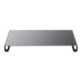 thumbnail image 2 of Satechi - Support pour Moniteur d'Ordinateur Portable Ou LCD - Gris Cosmique, 2 of 5