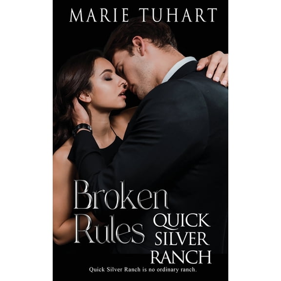 Broken Rules, (Paperback)