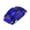 Blue, variant on Wireless Car Shaped Mouse 2.4ghz with Usb Receiver Comfortable Grip for Pc Laptop Desktop Mac Windows Computer Office Home Work Travel Portable Use for Chromebook Notebook