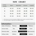thumbnail image 3 of Ovticza Heart Cardigans Women Valentine Cardigan Oversized Cute Love Print Sweater Cardigans Casual Knit Sweaters Black M, 3 of 7
