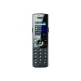 thumbnail image 3 of Poly VVX D230 - Combiné Sans Fil avec Identification de l'Appelant - DECT - Capacité d'Appel à 3 - Opération à 8 Lignes - Noir, 3 of 6
