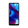 USCellular Motorola G Pure, 32GB, Blue- Prepaid Smartphone