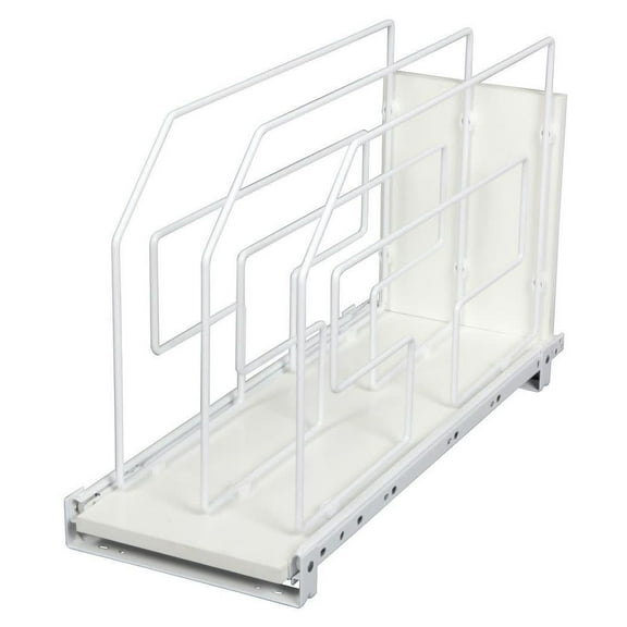 Knape 20-inch H x 9 in W x 22-