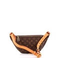 thumbnail image 3 of Pre-Owned Bum Bag Monogram Canvas By Rebag, 3 of 8