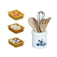 thumbnail image 2 of Utensilios de Cocina para Casa de Muñecas CUTICAT 1:12 Miniatura, 2 of 8