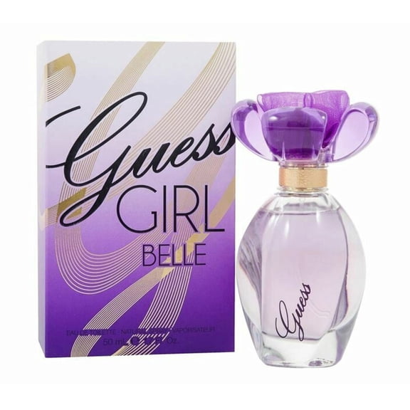 Guess Girl Belle Eau de Toilette - 1.7oz