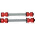 thumbnail image 2 of Dorman Chassis Stabilizer Bar Link Kit SL91055RD Premium; OE Replacement, 2 of 4