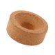 thumbnail image 5 of Soporte para matraz de laboratorio, soporte de corcho, soporte para cristalería, no inflamable, 80 mm 80mm, 5 of 9