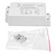 thumbnail image 2 of 12W LED Driver Low Voltage Constant Current LED Power Supply Transformer for LED Lights, 2 of 5