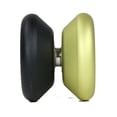 thumbnail image 2 of YoyoFactory 888GT Yo Yo - Full Metal Yo-Yo with Hubstacks (Black Gold), 2 of 2