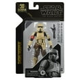 thumbnail image 2 of Star Wars: The Black Series Shoretrooper Kids Toy Action Figure for Boys and Girls (10”), 2 of 10