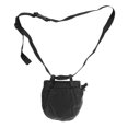 thumbnail image 3 of Bolsa De Tiza Infantil Con Cordón De Cierre + Cinturón De Cintura Sunnimix Bolsa de tiza de escalada, 3 of 7