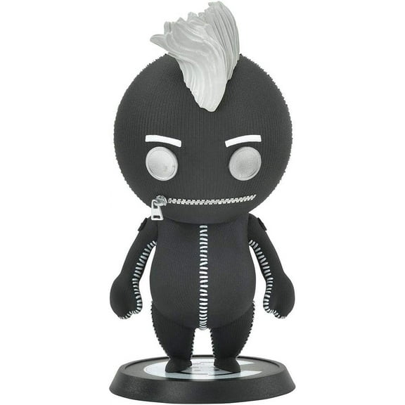 Cutie1 Original Mosh 12cm Figure with Stand
