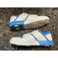thumbnail image 3 of N I-K-E Jo r-dan NU Retro 1 G Men Size 8.5 White University Blue Golf Shoe FZ4153-101, 3 of 6
